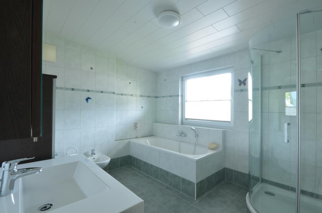 Chalet Yulia Zell am See Room photo